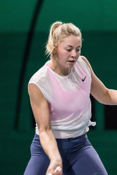 Training am 22.12.17 122 - Carina beim Training